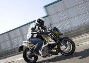 KTM 990 Super Duke KTM 990 Super Duke